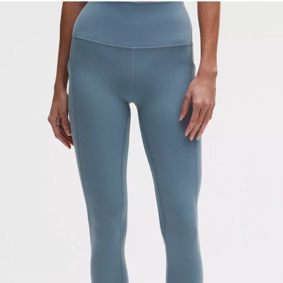 Lululemon Align™ High-Rise Pant with Pockets 25" - NWT - Picture 3 of 5